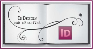 InDesign for Creatives image