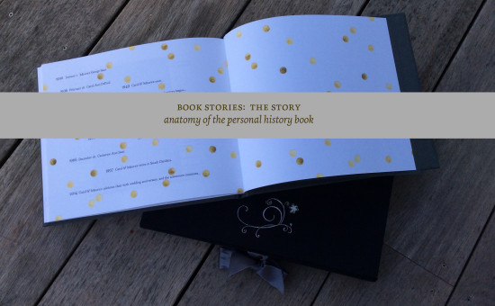 book stories story